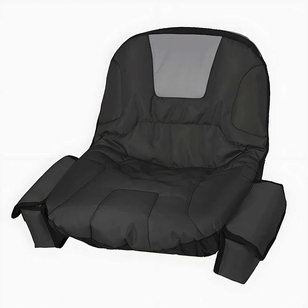 Ride-On Mower Seat Cover – Heavy-Duty 600D Oxford