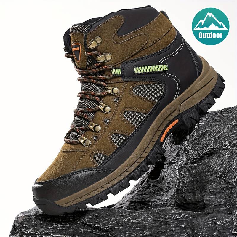 Men's hiking boots