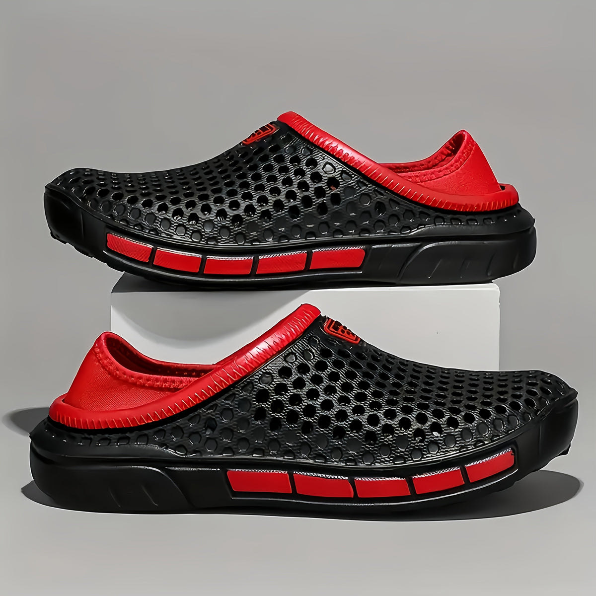 Men's Sandals – Convertible for Sport & Beach