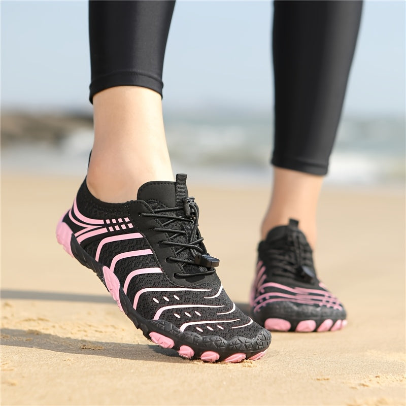 Water Shoes – Quick-Drying for Stream & Beach