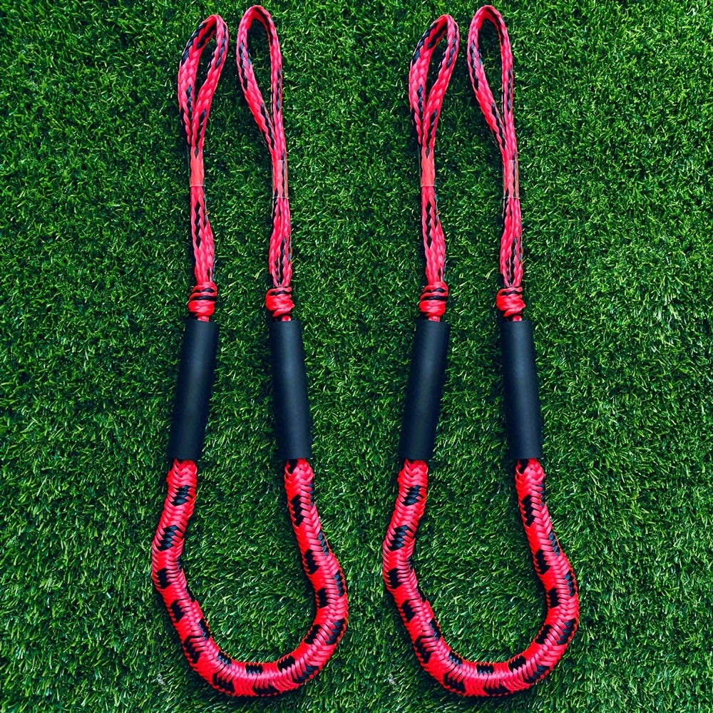 Marine Mooring Line – Elastic & UV-Resistant