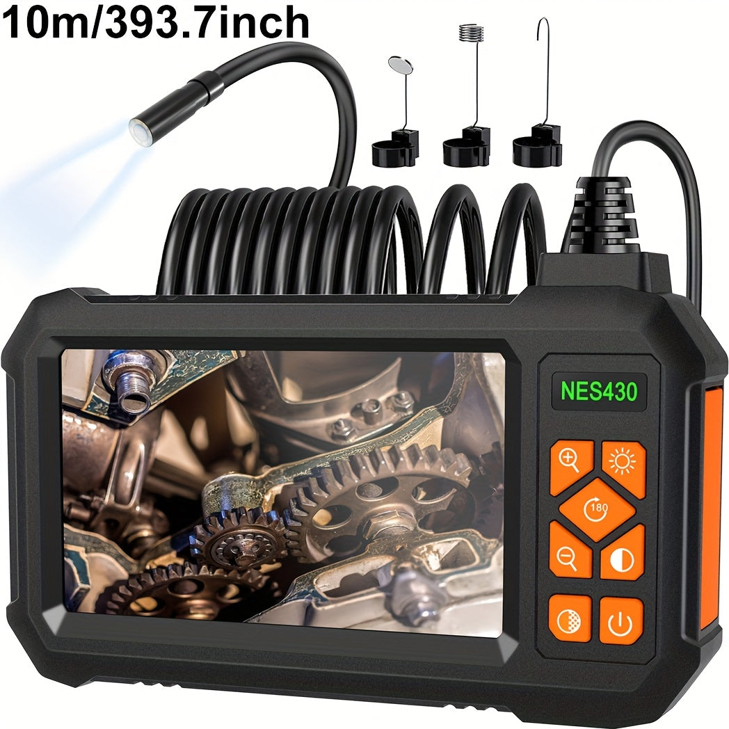 IP67 endoscope camera