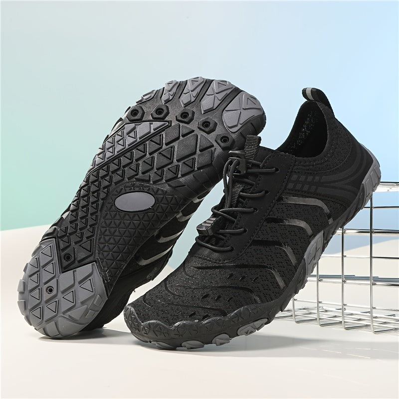 Water Shoes – Quick-Drying for Stream & Beach