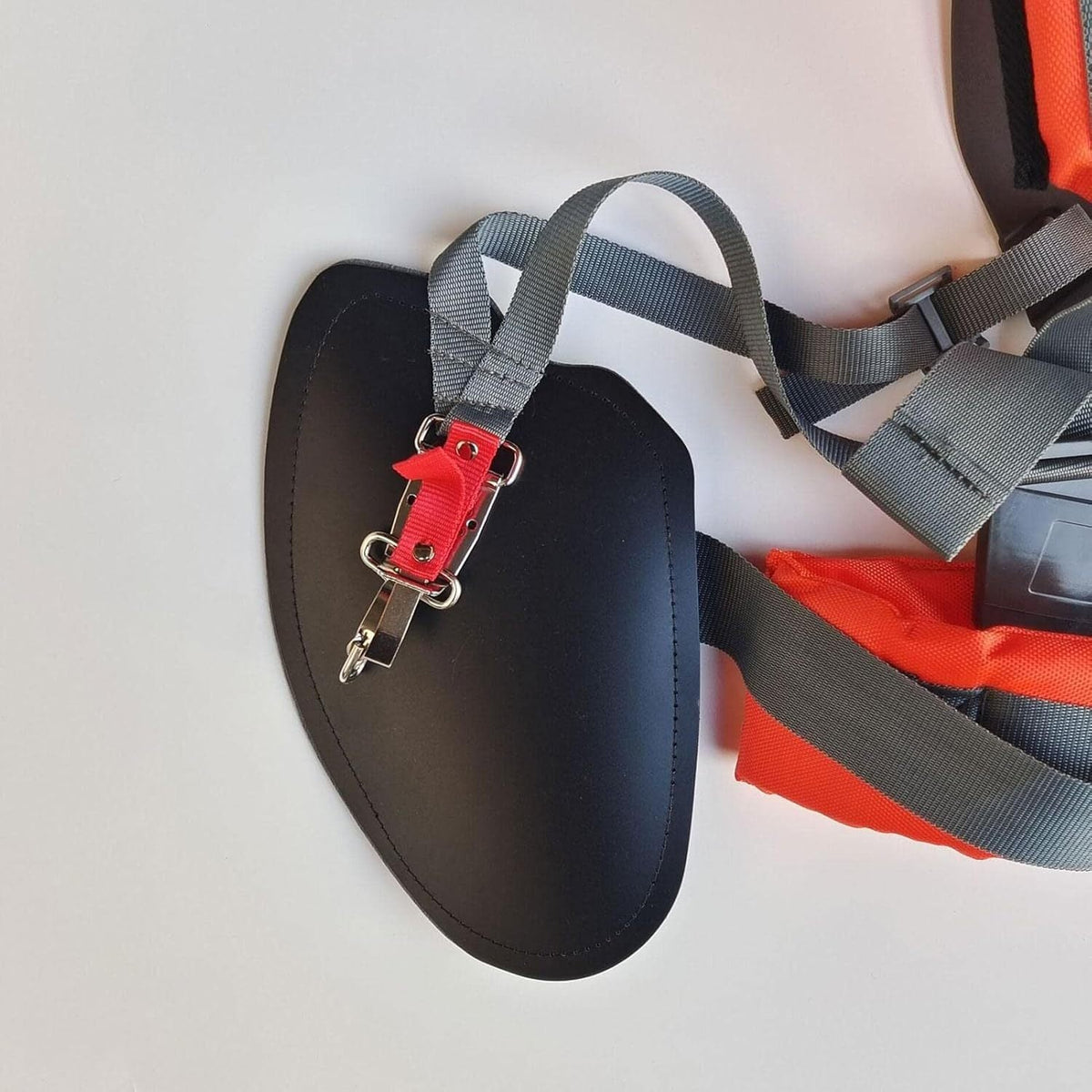 Trimmer Shoulder Strap – Adjustable Nylon Harness