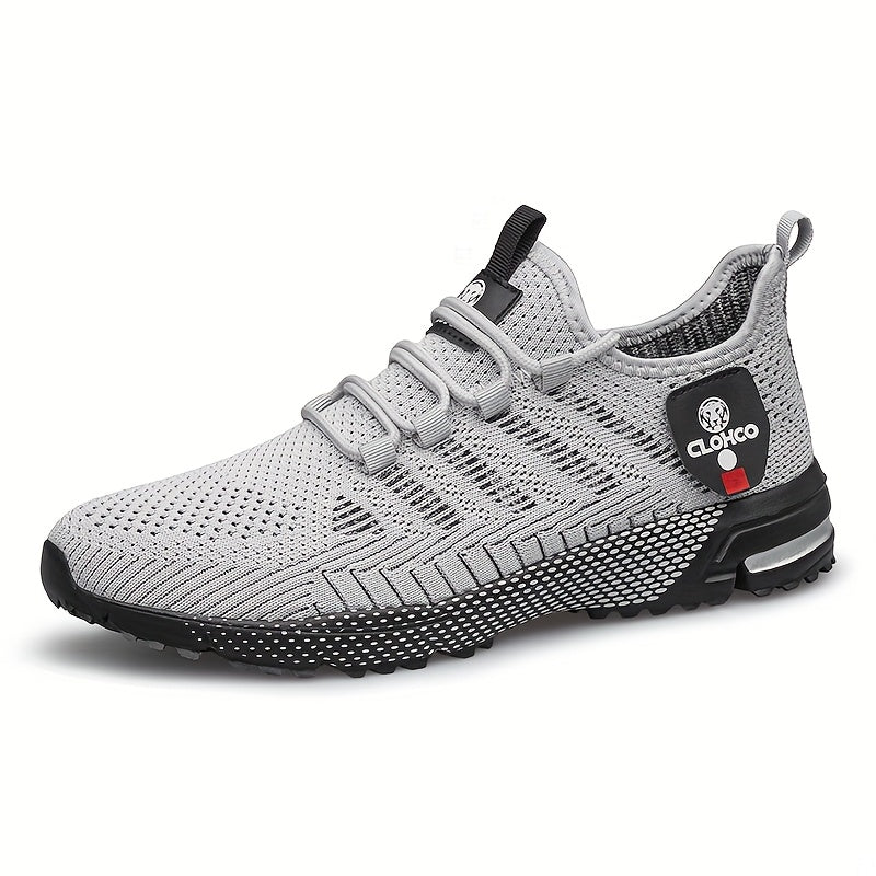 Breathable Trainers – Lightweight Hiking Shoes