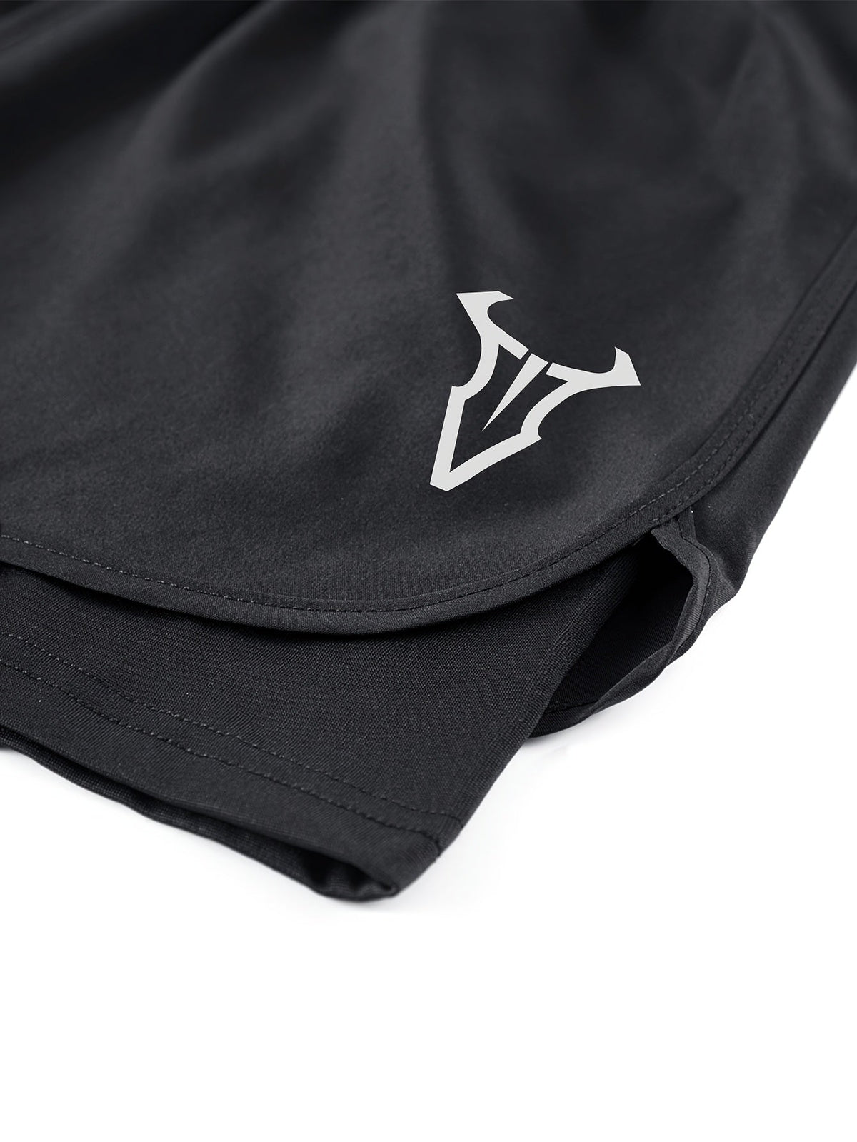 Quick-Dry Sports Shorts – Breathable