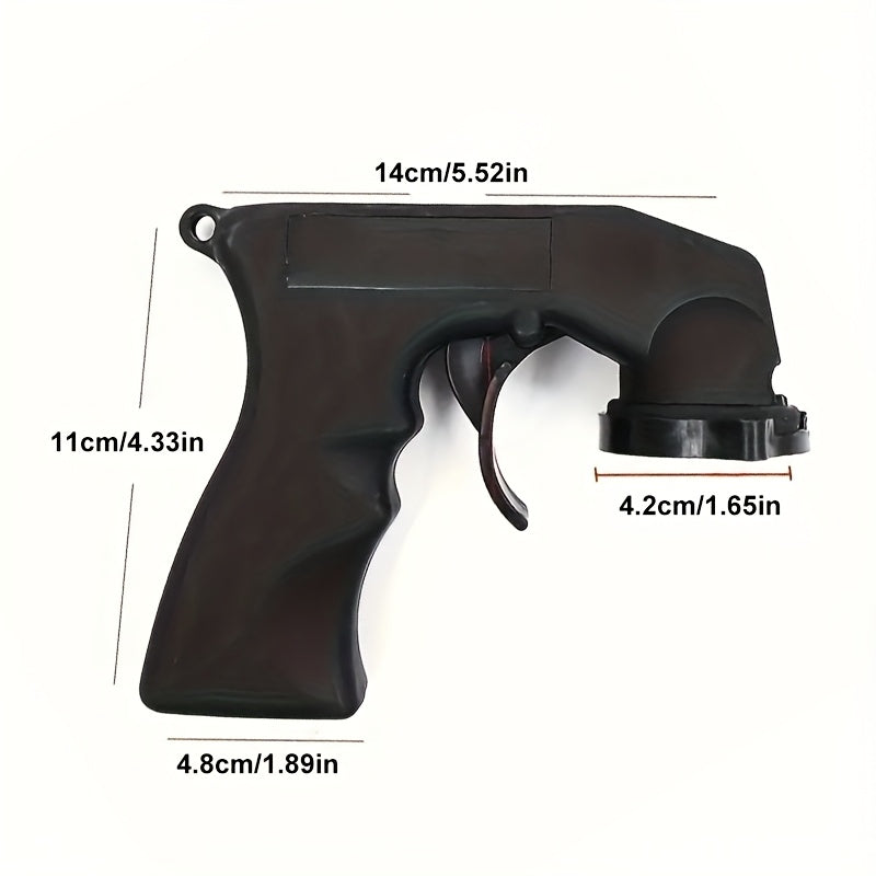 Handheld Spray Gun – for Paint & Craft Projects