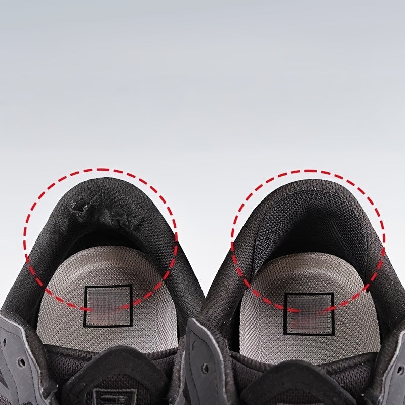 Shoe repair patches