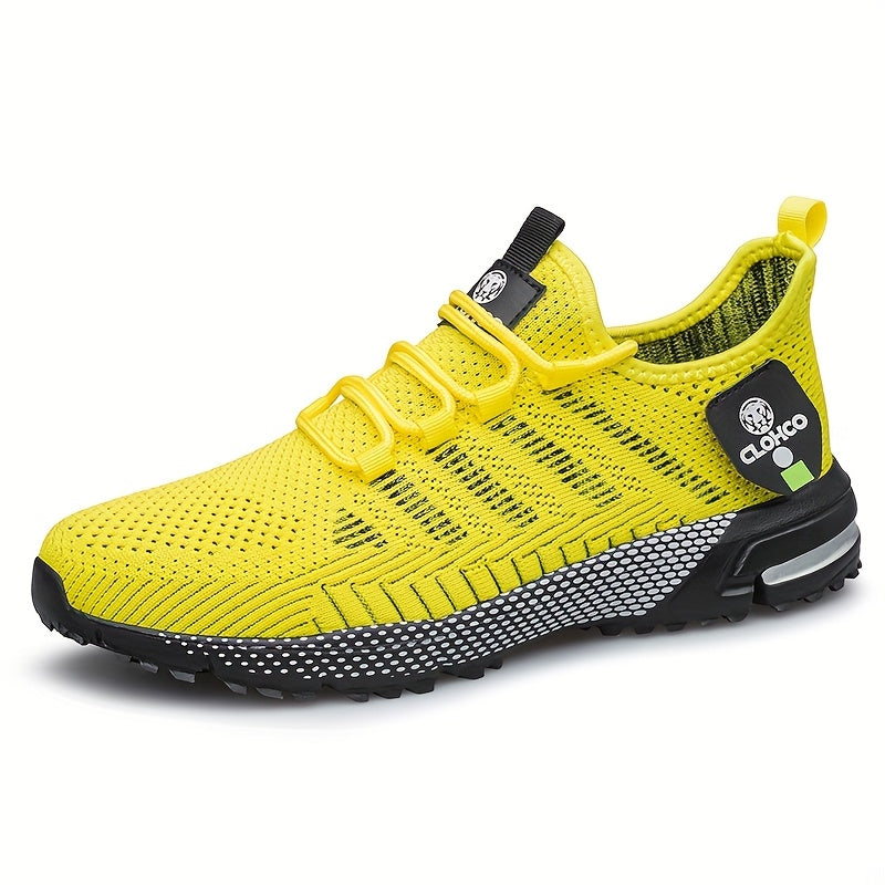 Breathable Trainers – Lightweight Hiking Shoes