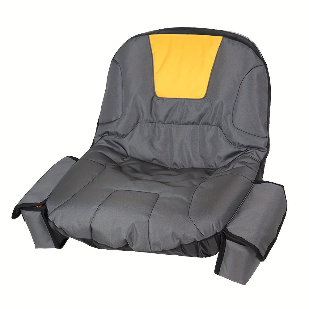 Seat cover universal fit