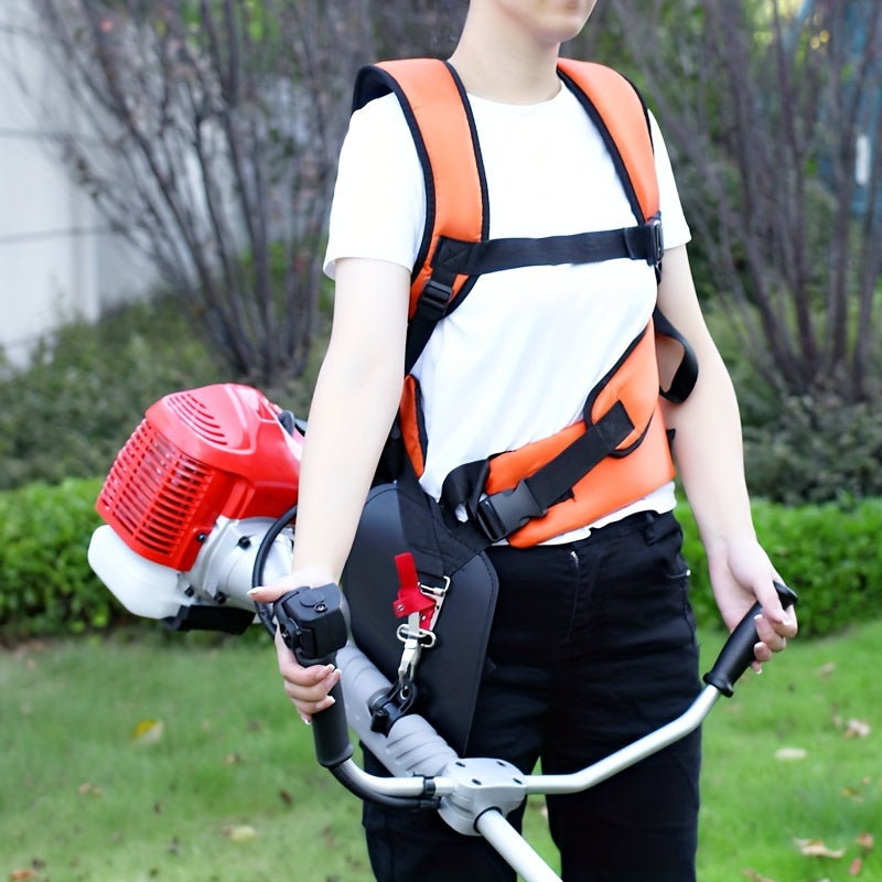 Harness fit