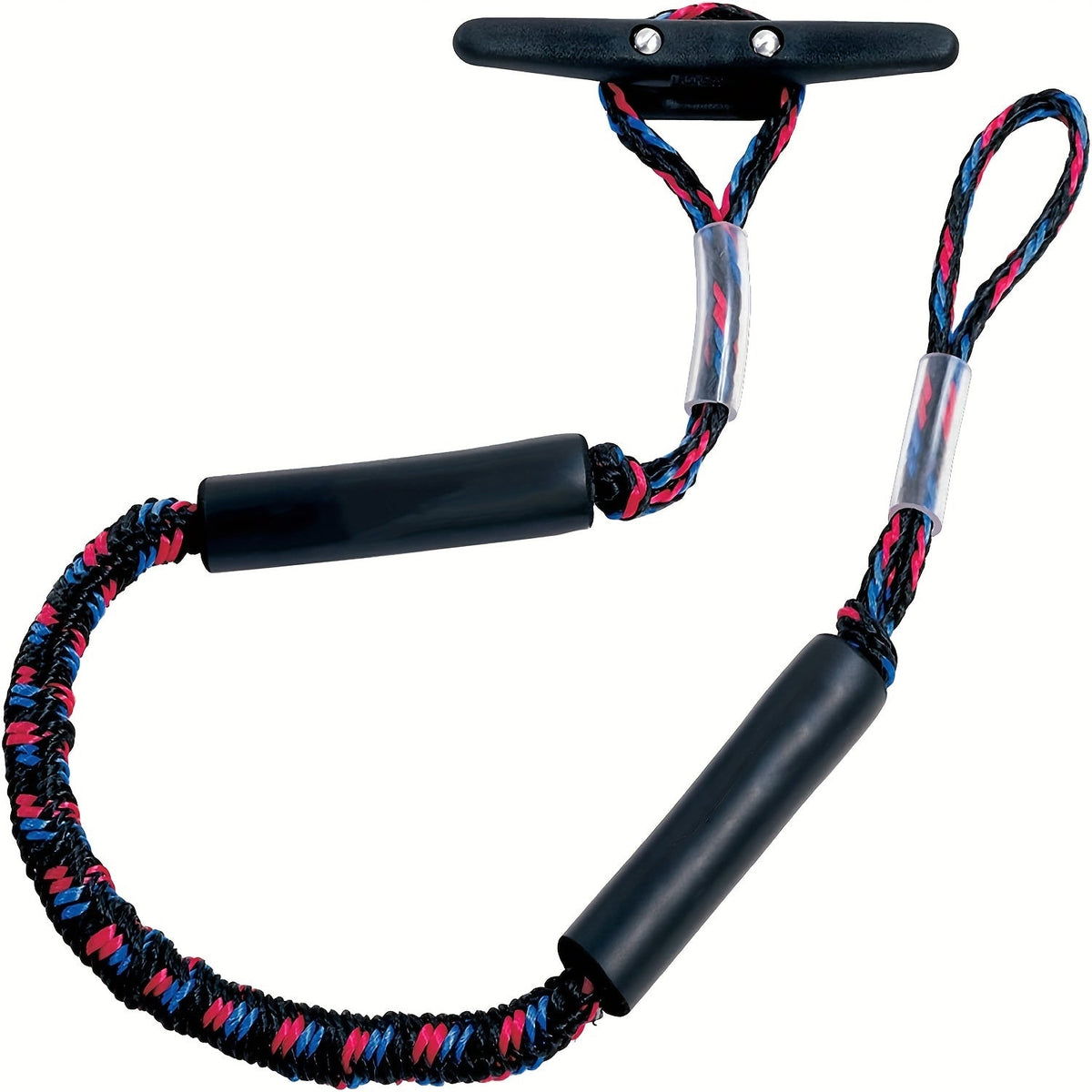 Marine mooring line