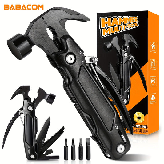 14-in-1 multi-tool hammer