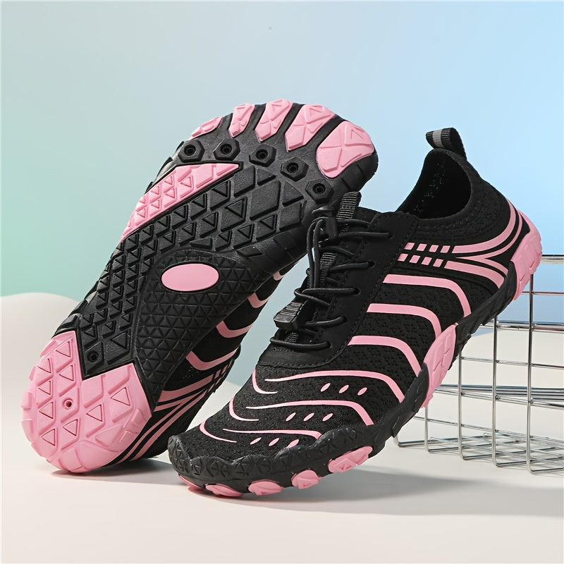 Water Shoes – Quick-Drying for Stream & Beach