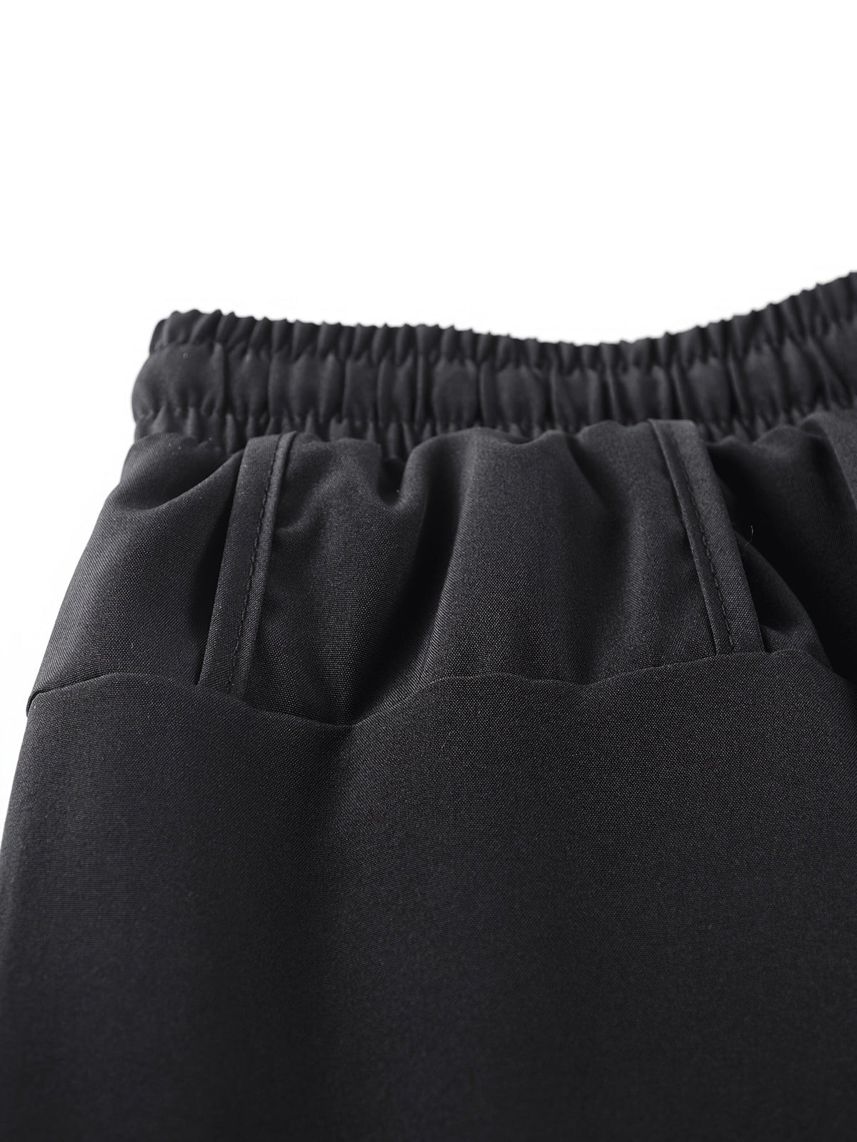 Quick-Dry Sports Shorts – Breathable