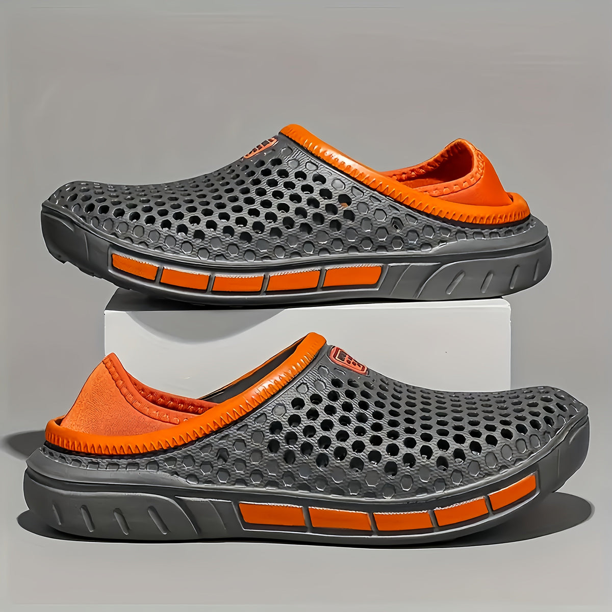 Men's Sandals – Convertible for Sport & Beach