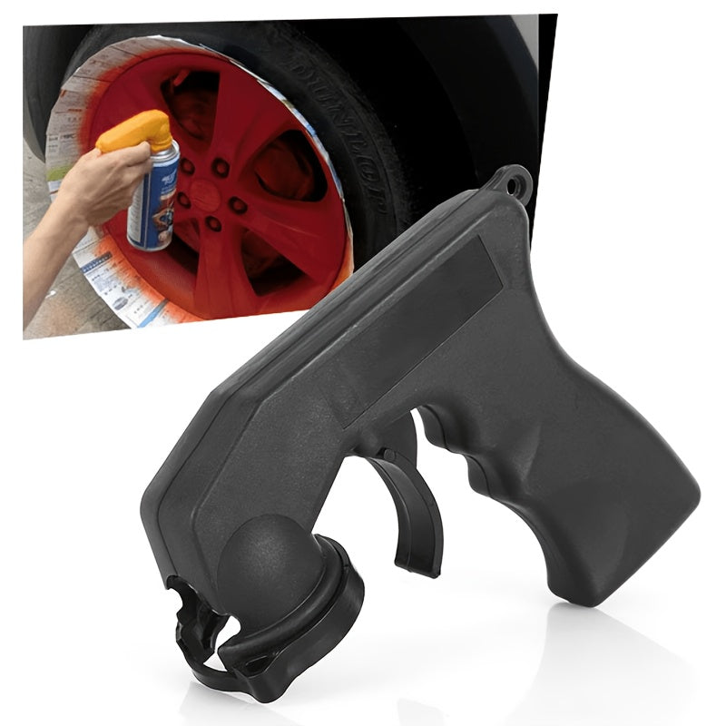 Handheld Spray Gun – for Paint & Craft Projects
