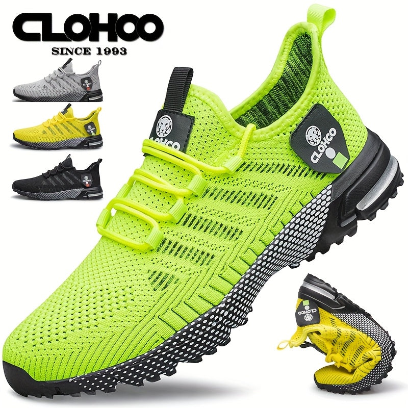 Breathable Trainers – Lightweight Hiking Shoes