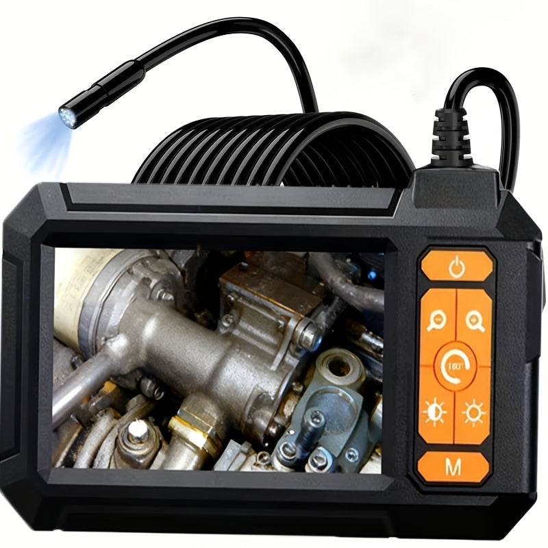 1080p inspection camera endoscope