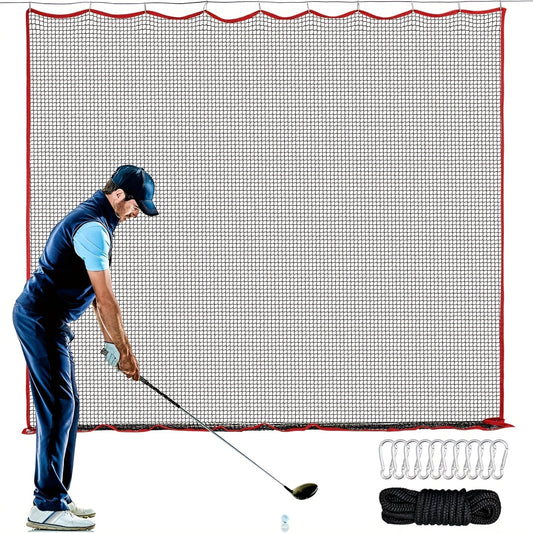 Golf net 305x305 cm