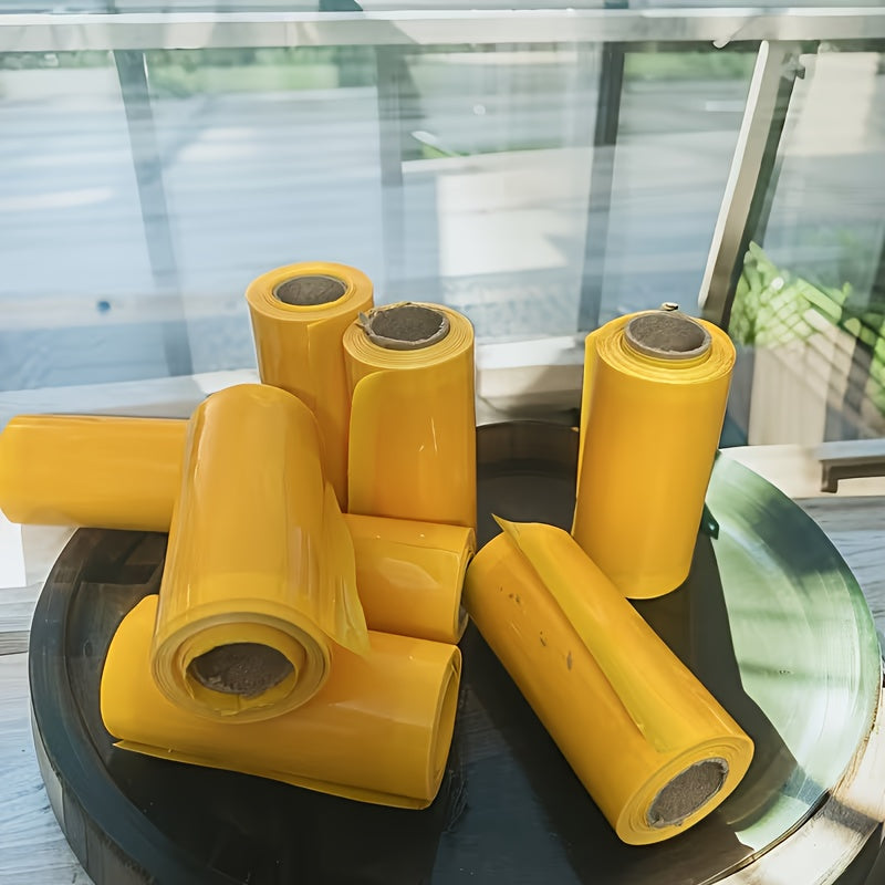 Self-Adhesive Tree Band – Insect Trap for Fruit Trees