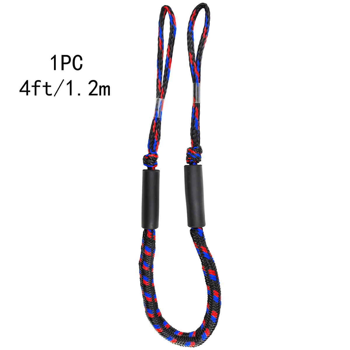 Marine Mooring Line – Elastic & UV-Resistant