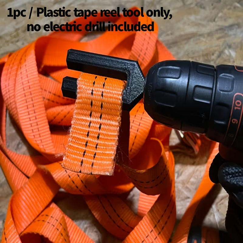 Drill Bit Holder with Ratchet – Quick-Release