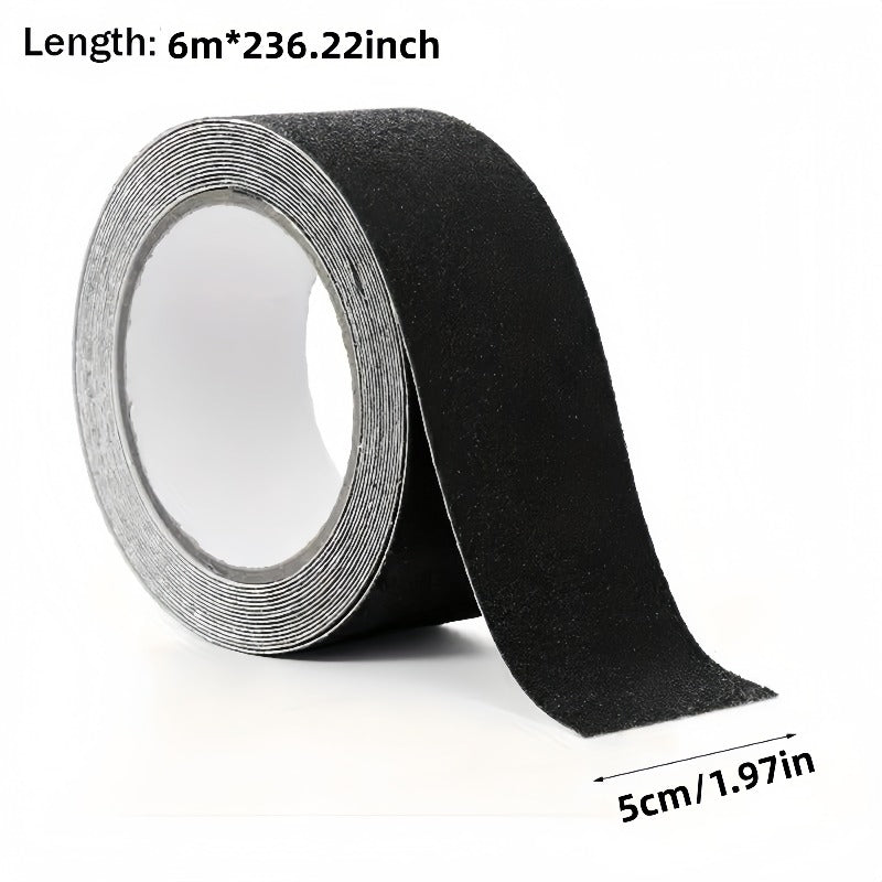 Anti-Slip Tape 5m – Grip Protection for Stairs & Boats