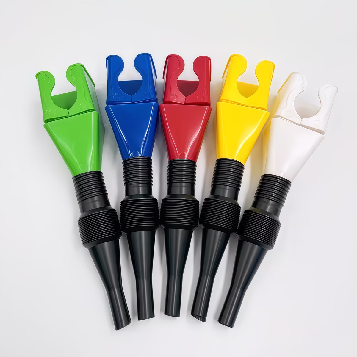 Beaver Funnel - Fast, Spill-Free Fuelling