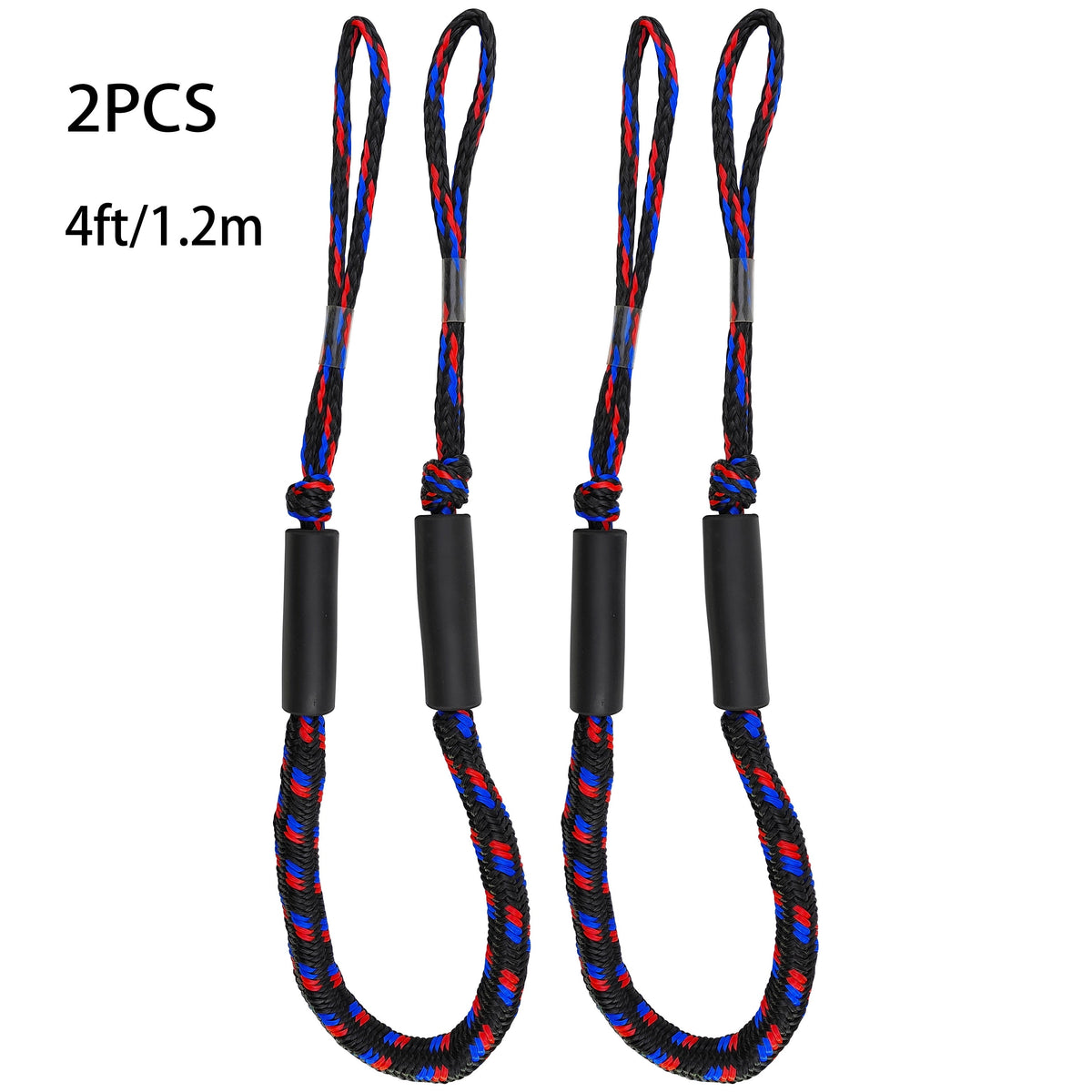 Marine Mooring Line – Elastic & UV-Resistant