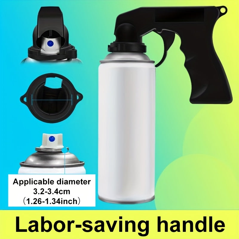 Handheld Spray Gun – for Paint & Craft Projects