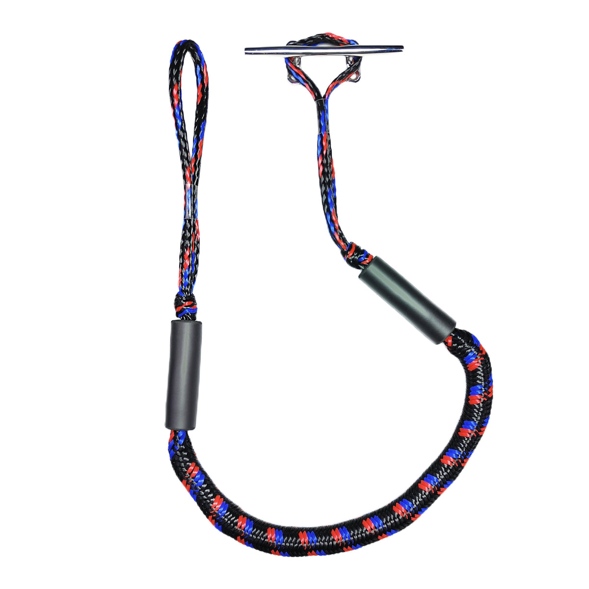 Marine Mooring Line – Elastic & UV-Resistant