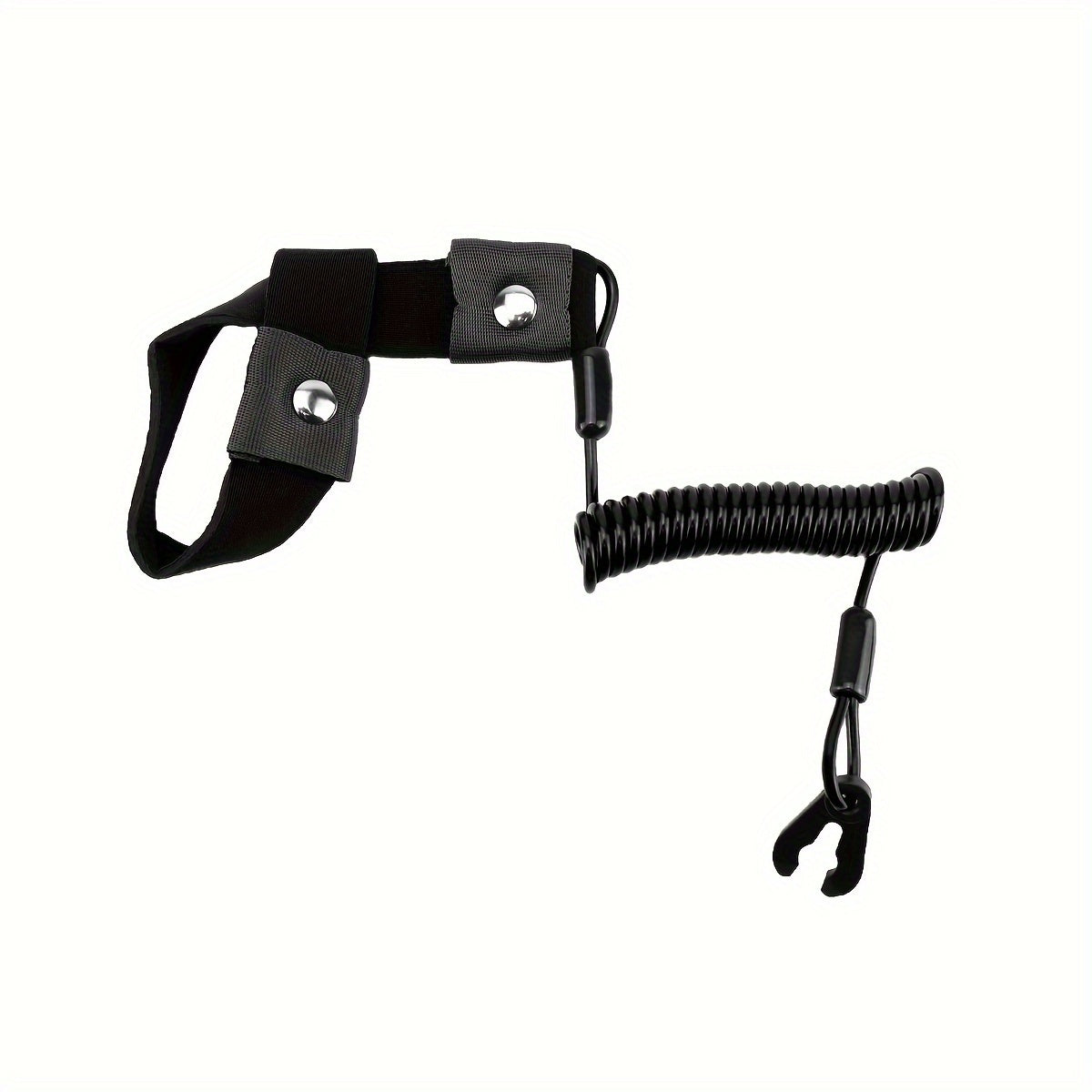 Yamaha Engine Kill Cord – Safety Lanyard