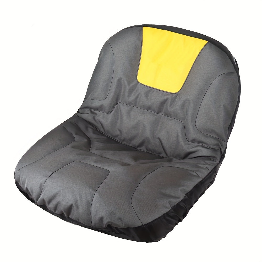 Seat cover installation