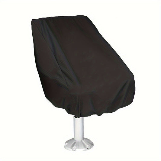 Boat seat cover 210D