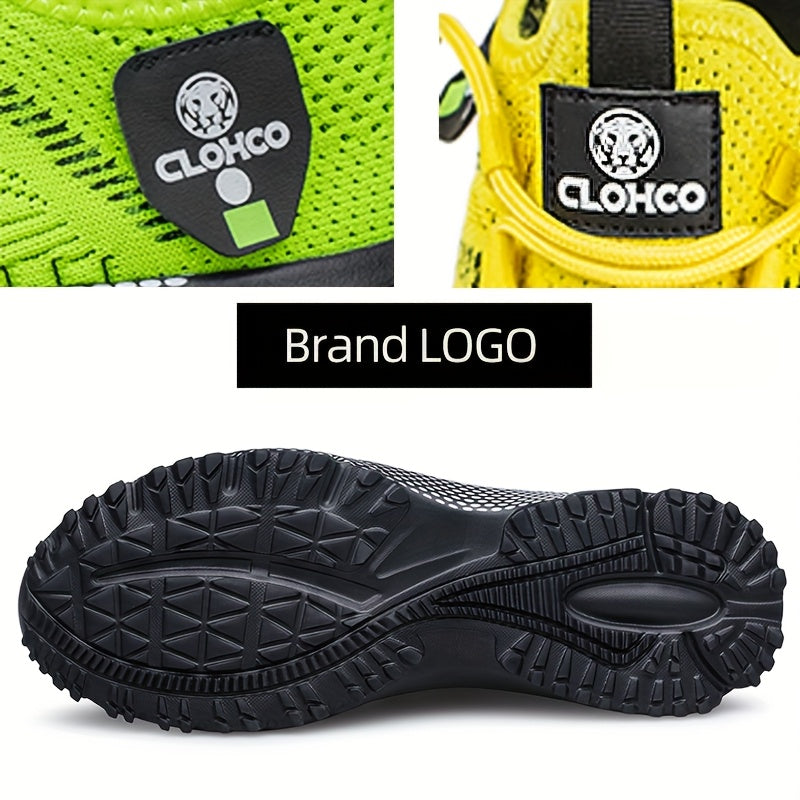 Breathable Trainers – Lightweight Hiking Shoes