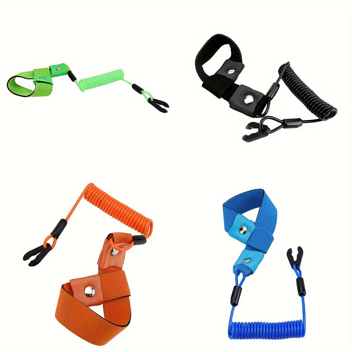 Yamaha Engine Kill Cord – Safety Lanyard
