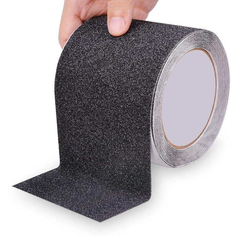 Anti-Slip Tape 5m – Grip Protection for Stairs & Boats