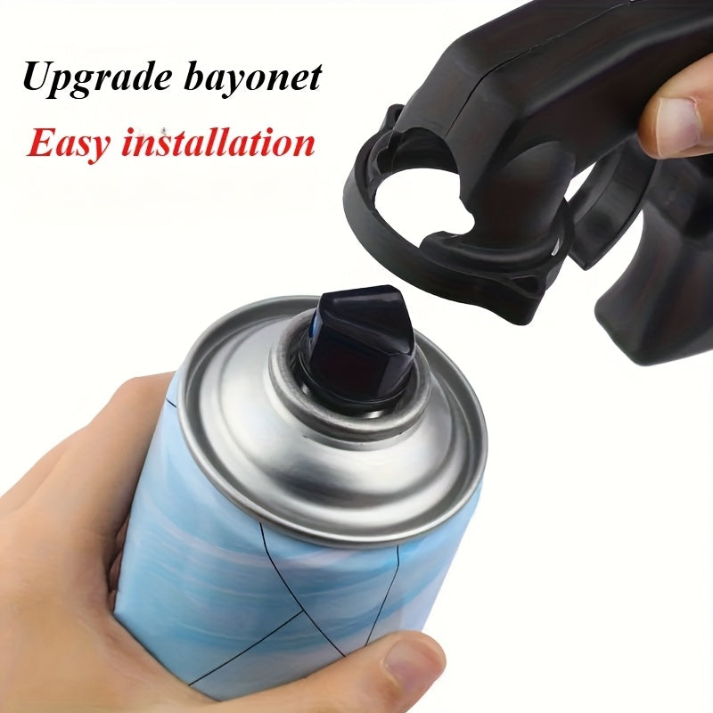 Handheld Spray Gun – for Paint & Craft Projects