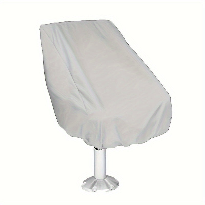 Boat Seat Cover 210D – Weather-Resistant Seat Protection