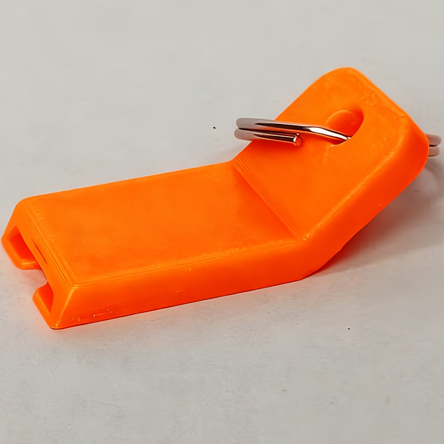Ring-Pull Can Opener – Gentle on Your Nails