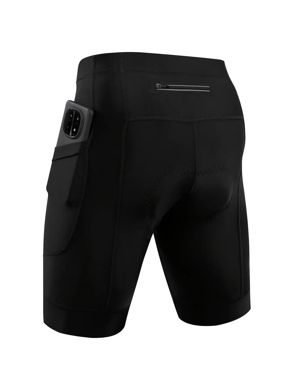 Men's cycling shorts