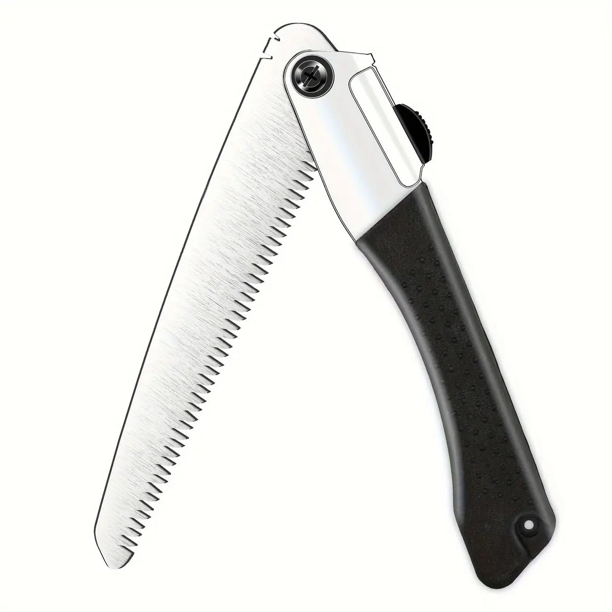Folding saw