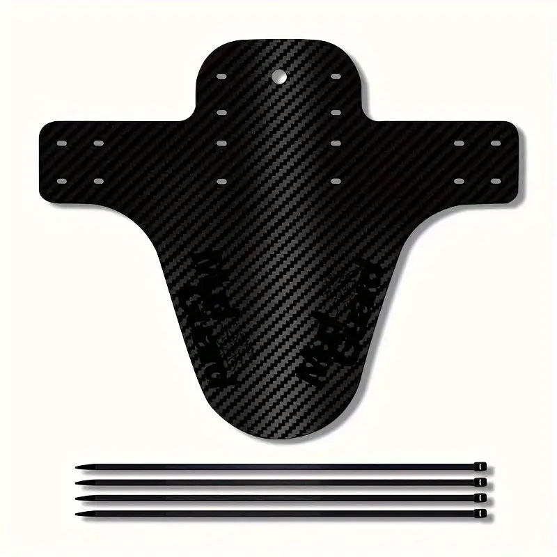 MTB mudguard
